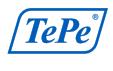 TePe USA logo